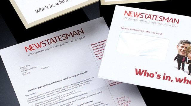 direct marketing design