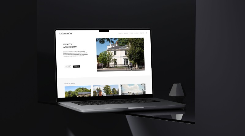 mockuuups macbook pro 16 mockup with sleek modern decor
