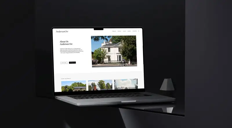 mockuuups macbook pro 16 mockup with sleek modern decor