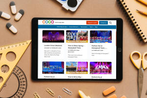 mockuuups education styled ipaxd mockup